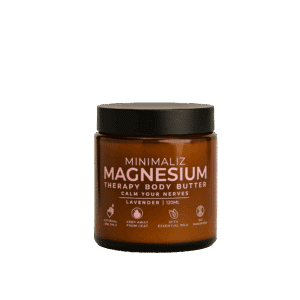 Magnesium Body Butter