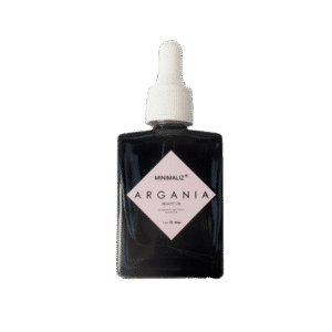 Argania Beauty Oil