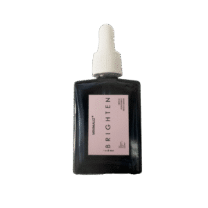 Brighten Face Oil