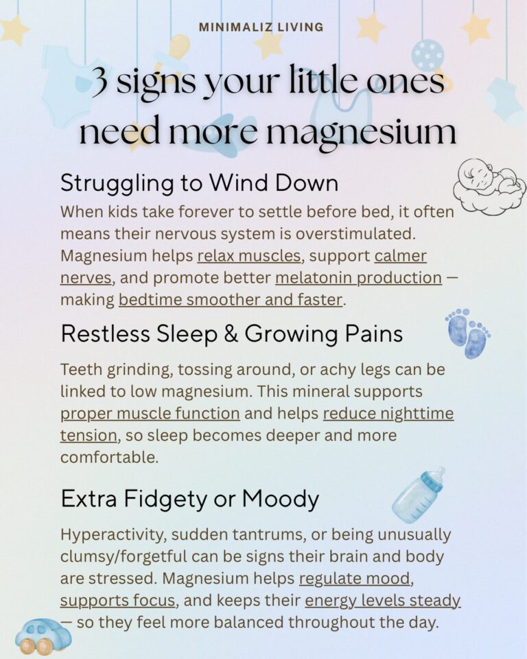 Instagram post from minimalizorganic. This post is in position 15.