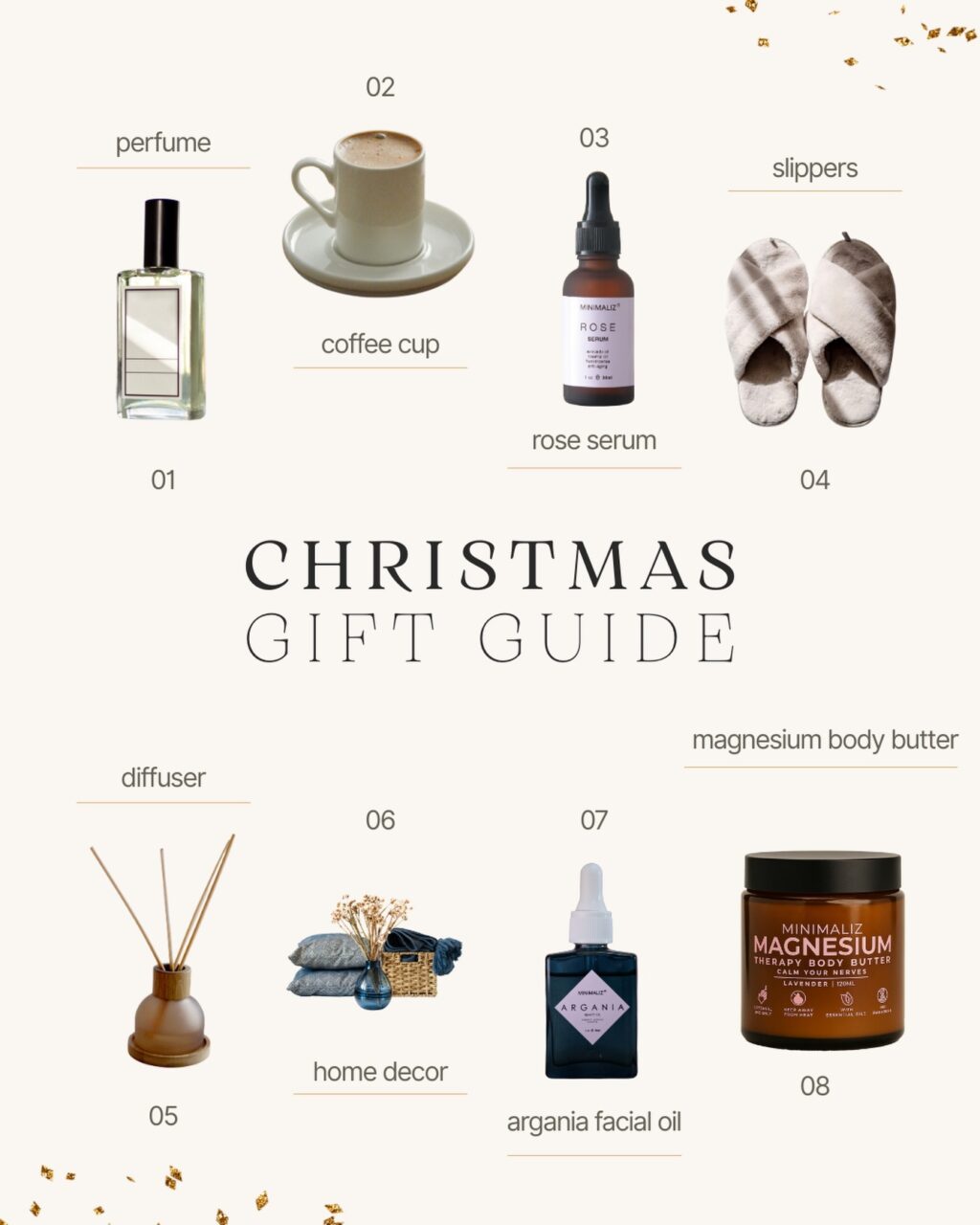 Instagram post from minimalizorganic. This post is in position 8.