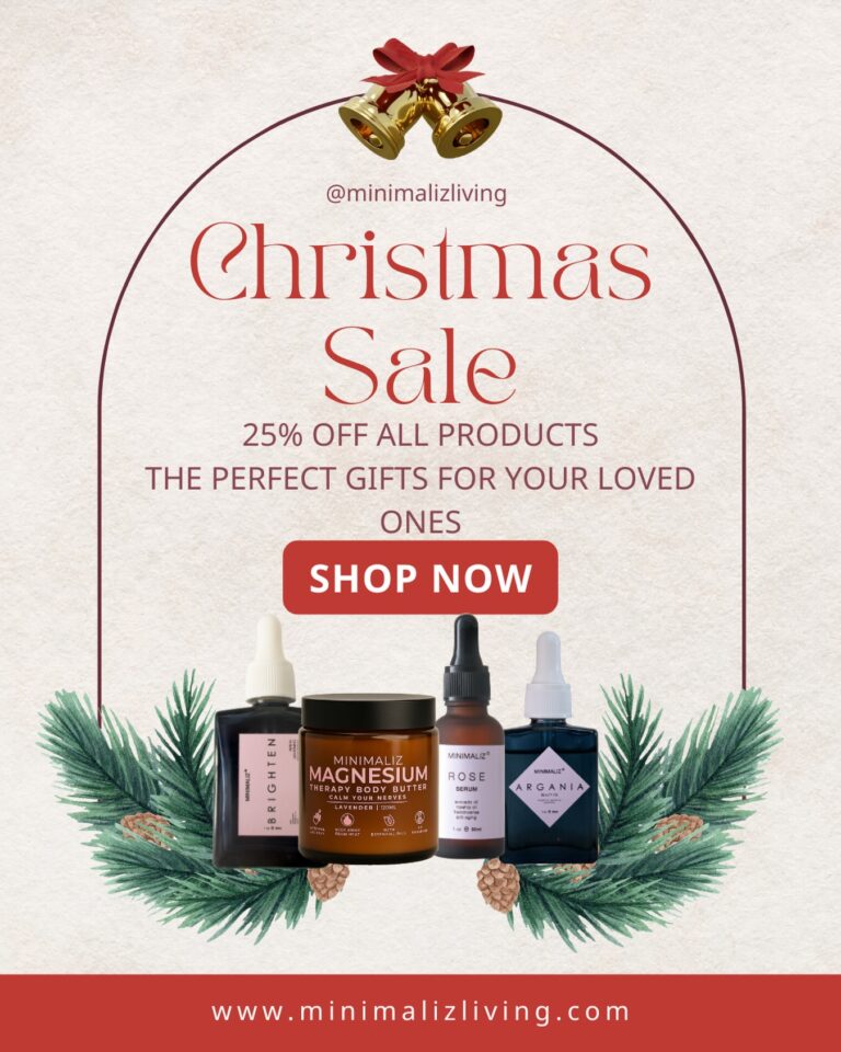 Instagram post from minimalizorganic. This post is in position 11.